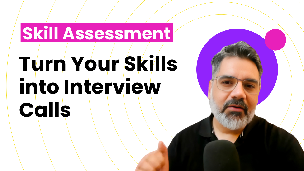 skill assessment