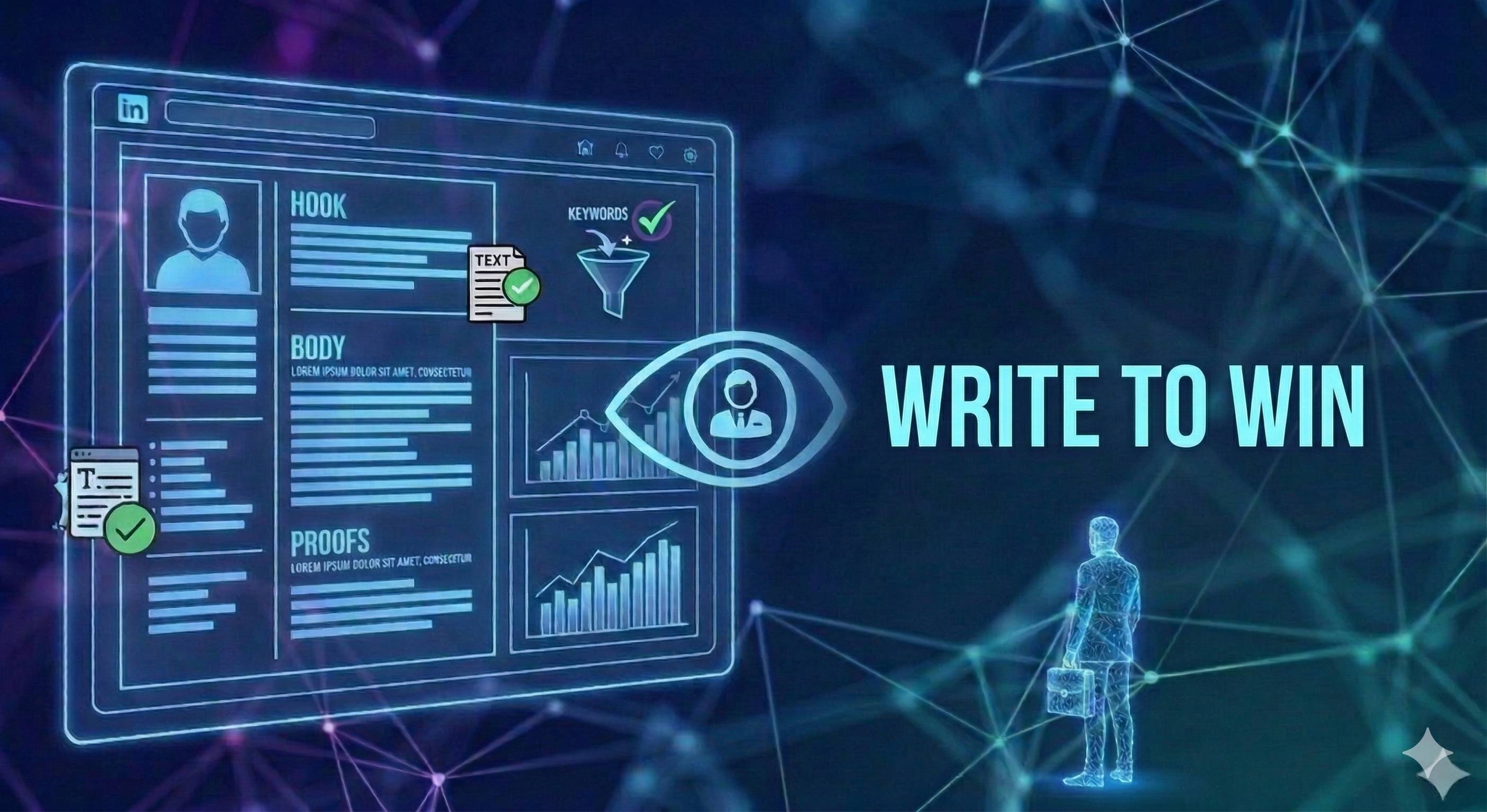 Your Resume Is Failing You — Here's Why (And How to Fix It)