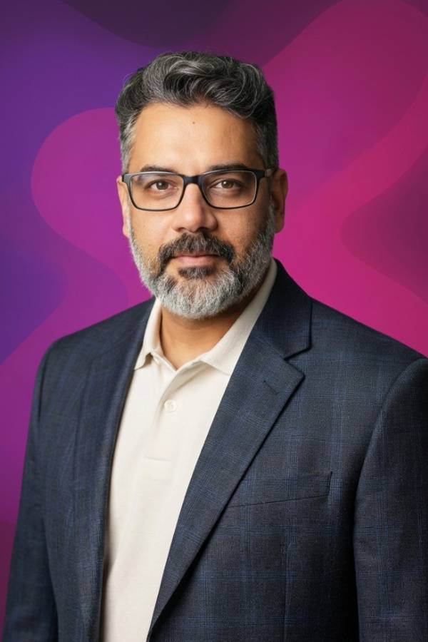 Rajinder Kumar – Certified Career Coach